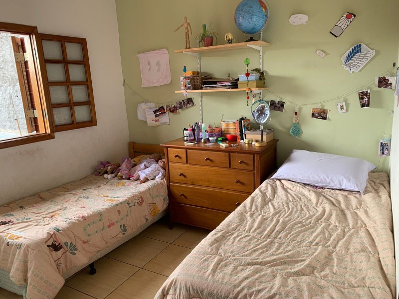 imóvel com 83m² - Cidade Brasil - Guarulhos