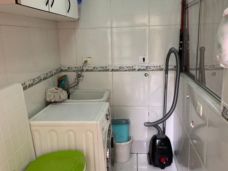 imóvel com 83m² - Cidade Brasil - Guarulhos