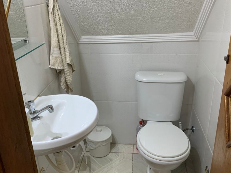 imóvel com 83m² - Cidade Brasil - Guarulhos