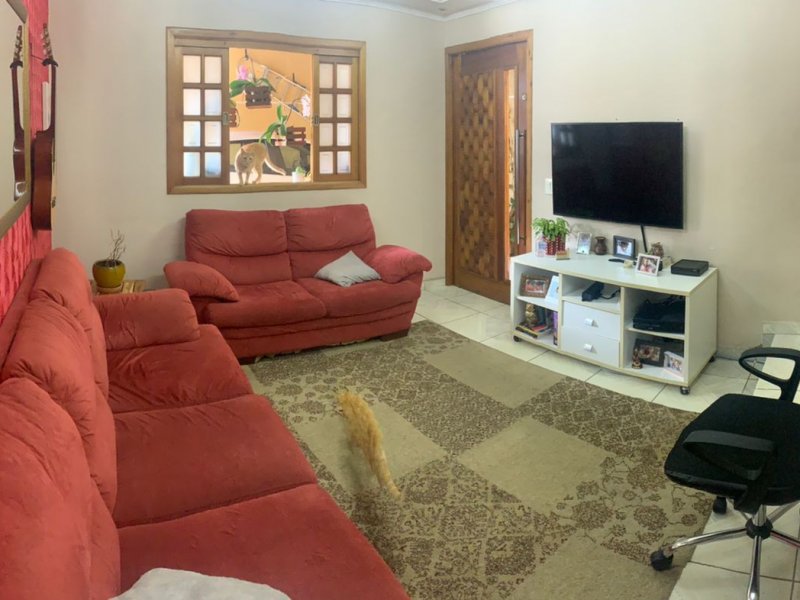 imóvel com 83m² - Cidade Brasil - Guarulhos