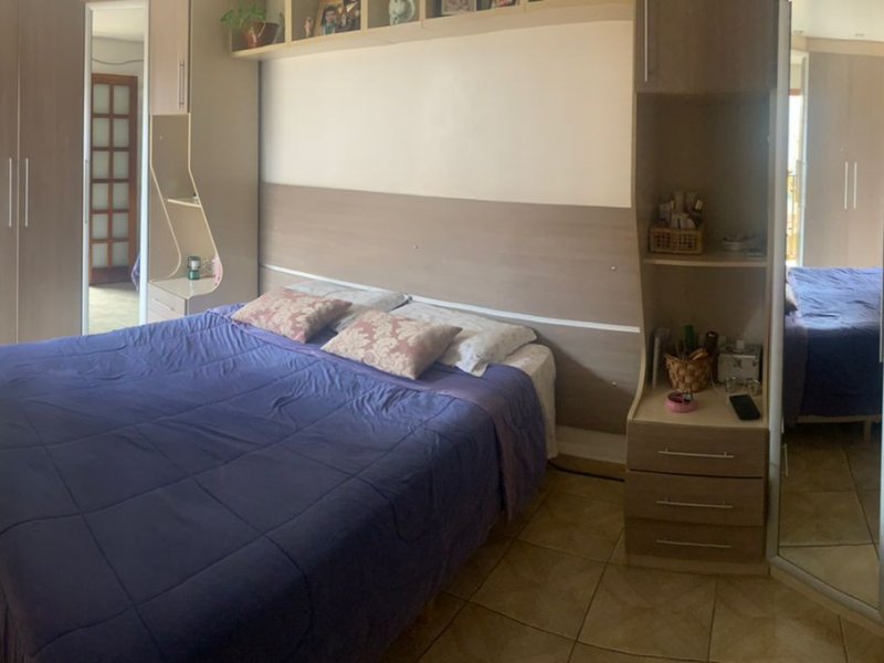 imóvel com 83m² - Cidade Brasil - Guarulhos