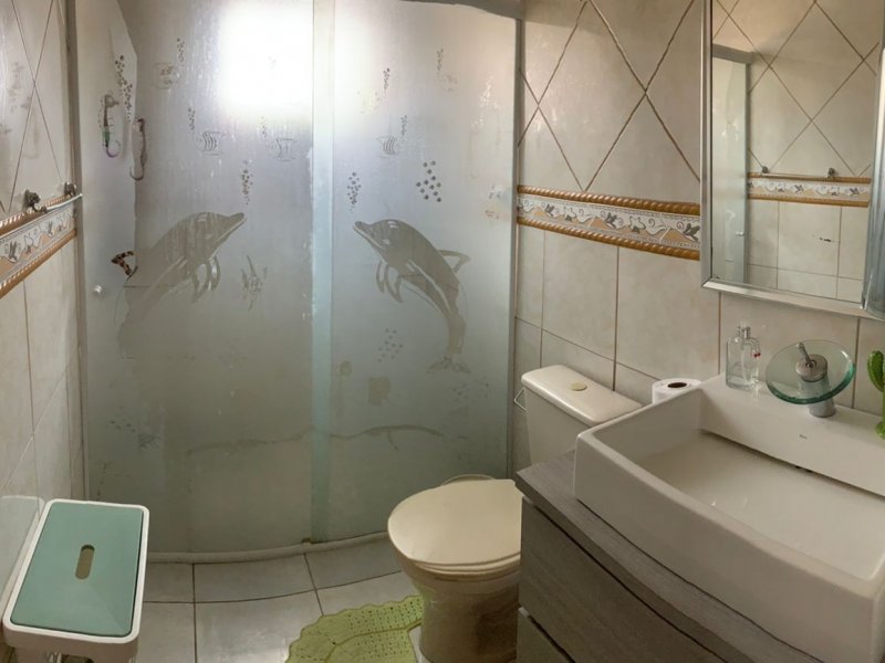 imóvel com 83m² - Cidade Brasil - Guarulhos