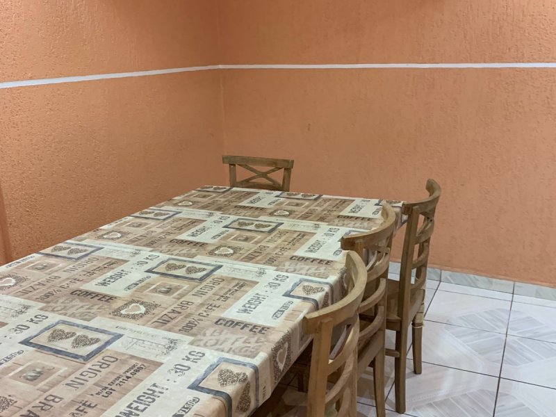 imóvel com 83m² - Cidade Brasil - Guarulhos