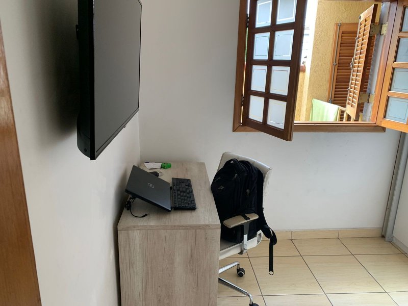 imóvel com 83m² - Cidade Brasil - Guarulhos