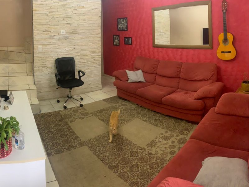 imóvel com 83m² - Cidade Brasil - Guarulhos