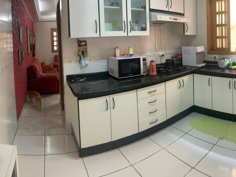 imóvel com 83m² - Cidade Brasil - Guarulhos