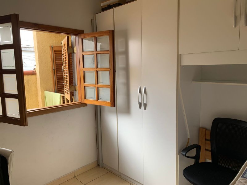 imóvel com 83m² - Cidade Brasil - Guarulhos