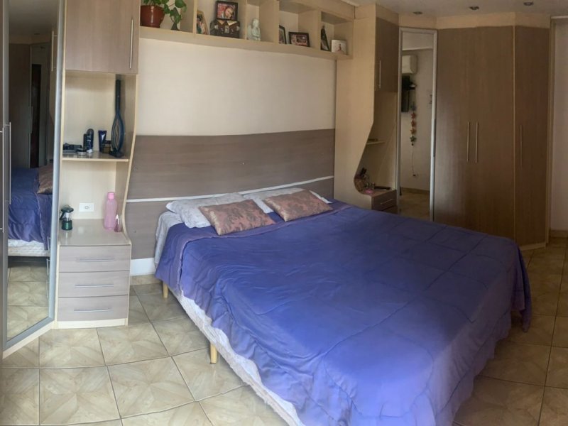 imóvel com 83m² - Cidade Brasil - Guarulhos