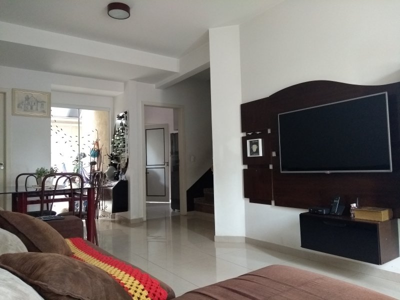 imóvel com 154m² - Novo Mundo - Curitiba