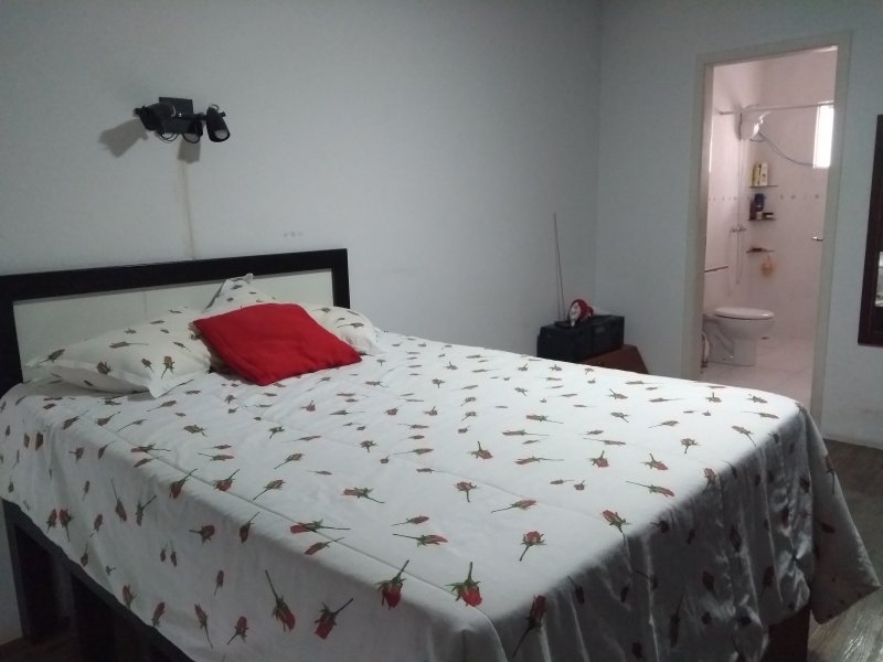 imóvel com 154m² - Novo Mundo - Curitiba