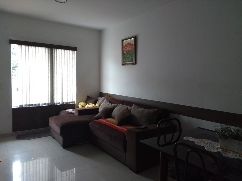 imóvel com 154m² - Novo Mundo - Curitiba