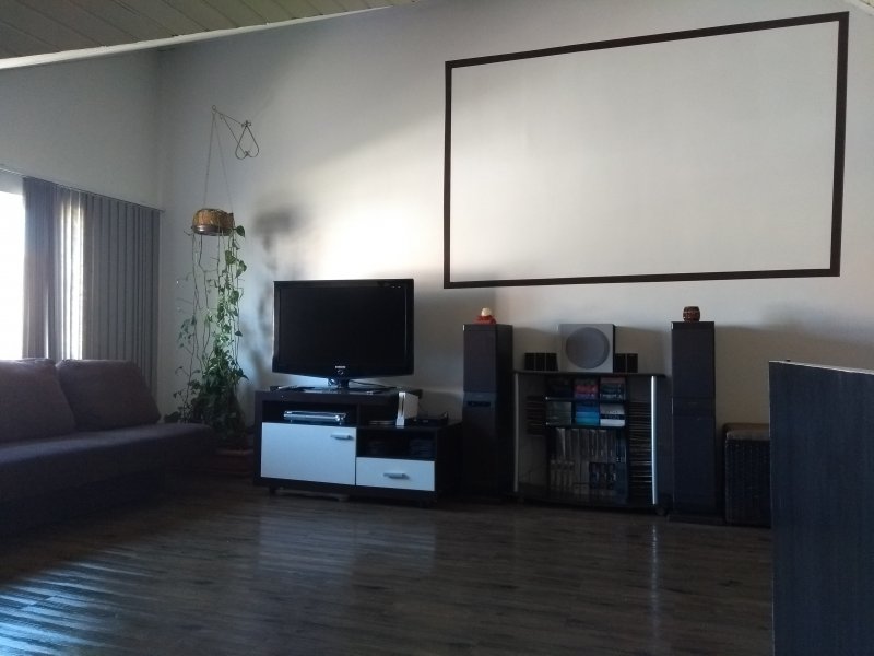imóvel com 154m² - Novo Mundo - Curitiba