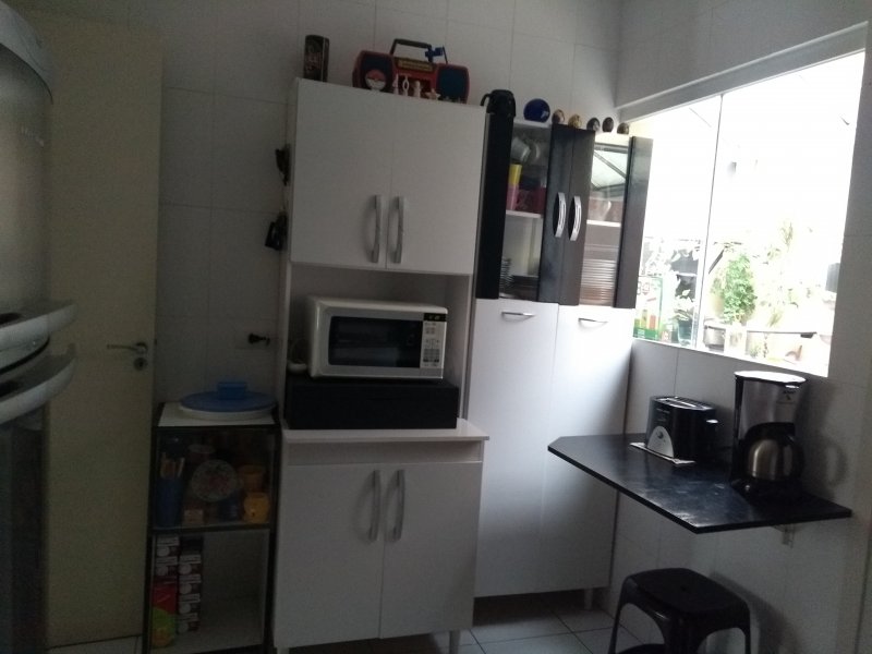 imóvel com 154m² - Novo Mundo - Curitiba