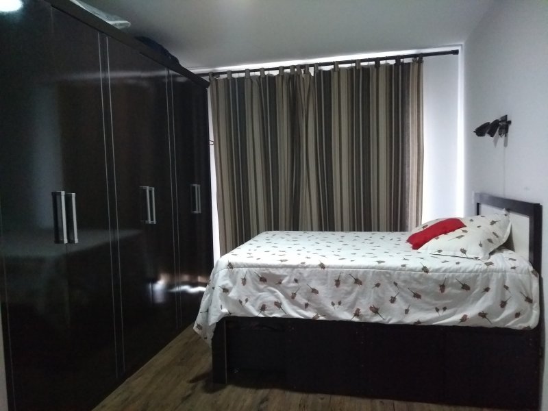 imóvel com 154m² - Novo Mundo - Curitiba