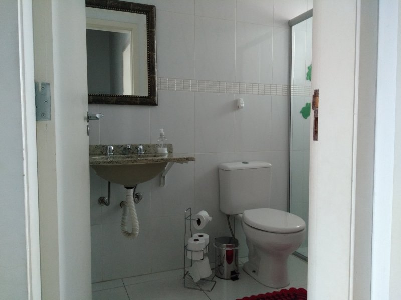 imóvel com 154m² - Novo Mundo - Curitiba