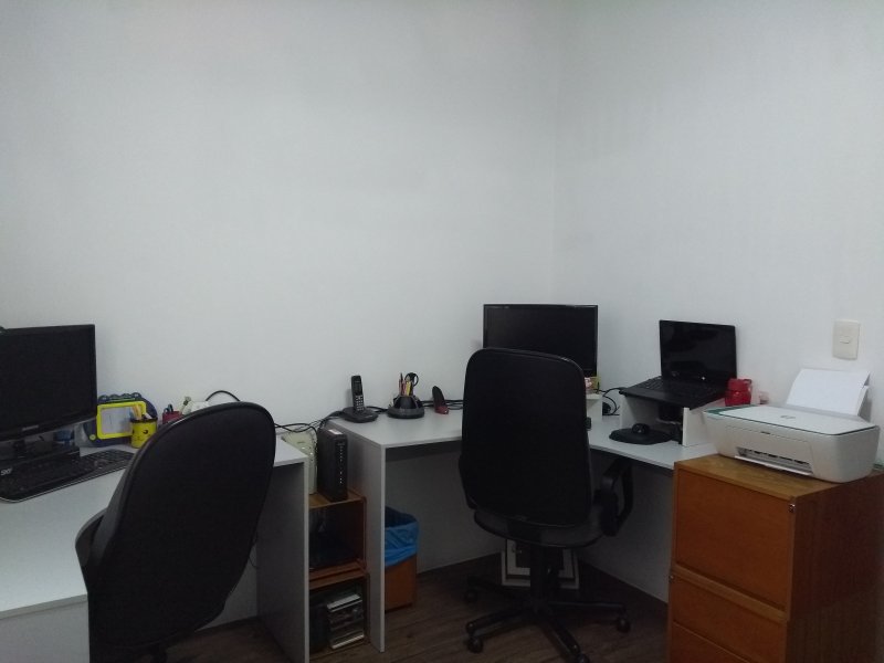 imóvel com 154m² - Novo Mundo - Curitiba