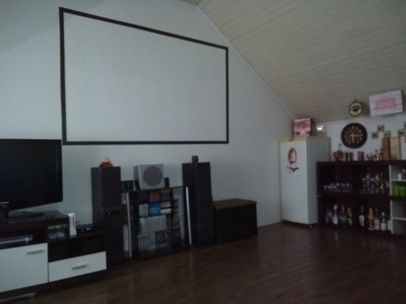 imóvel com 154m² - Novo Mundo - Curitiba