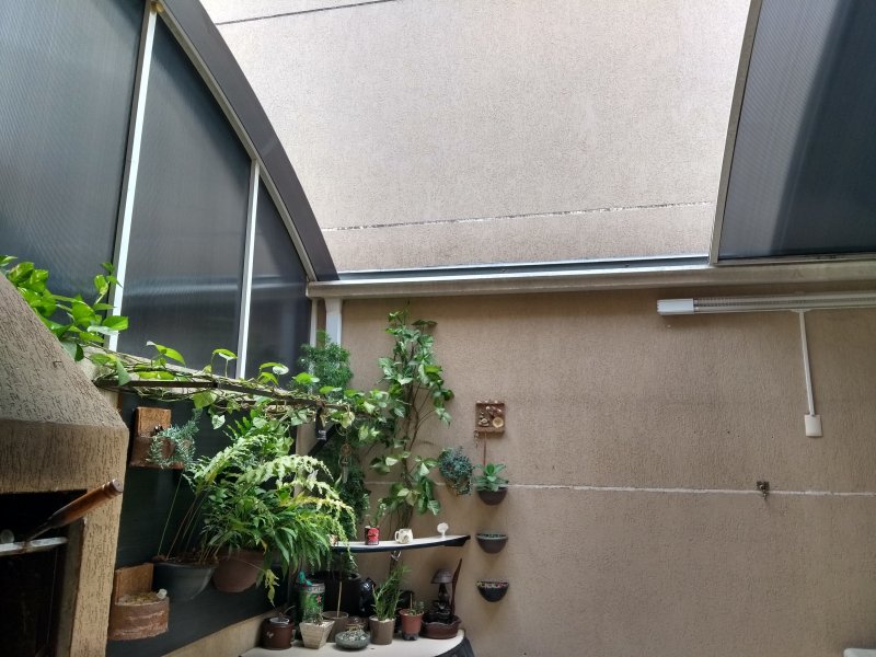 imóvel com 154m² - Novo Mundo - Curitiba