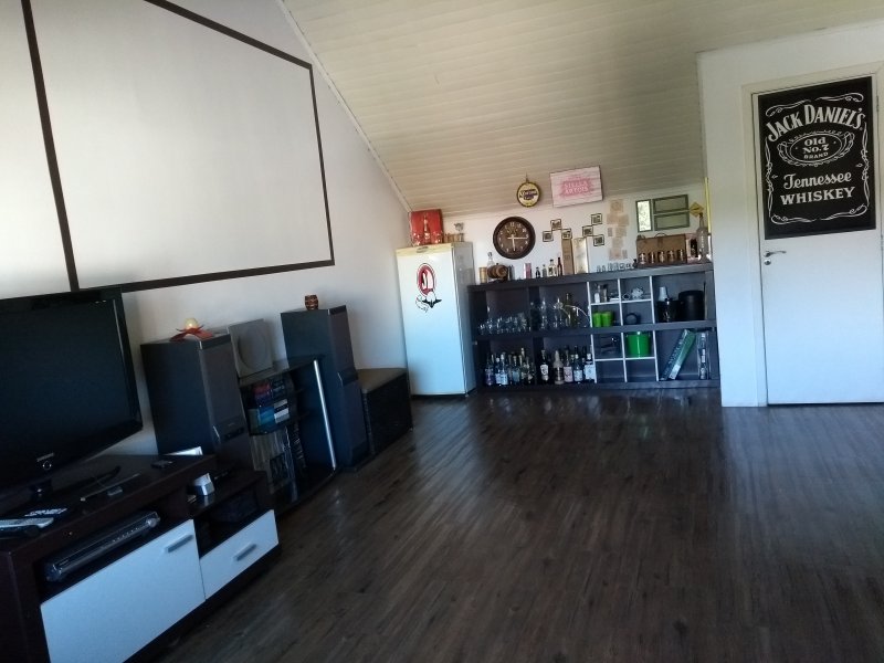 imóvel com 154m² - Novo Mundo - Curitiba