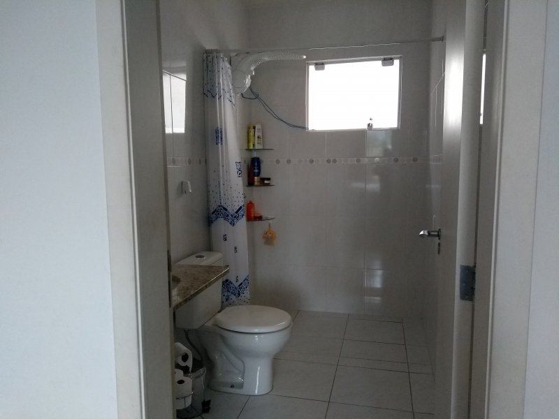 imóvel com 154m² - Novo Mundo - Curitiba