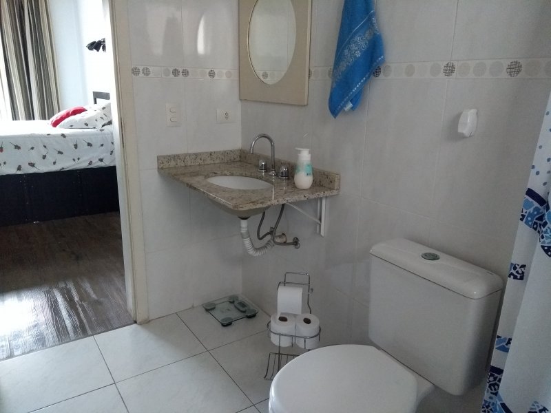imóvel com 154m² - Novo Mundo - Curitiba