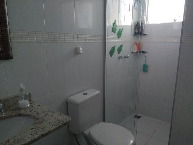 imóvel com 154m² - Novo Mundo - Curitiba