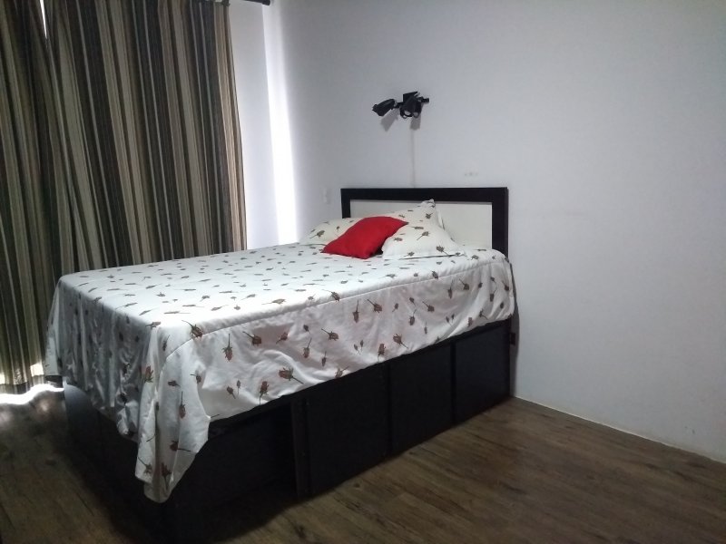 imóvel com 154m² - Novo Mundo - Curitiba