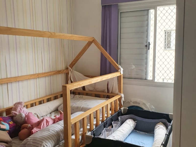 imóvel com 46m² - Vl. Firmiano Pinto - São Paulo