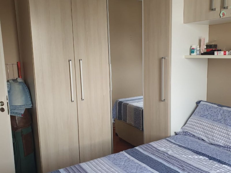 imóvel com 46m² - Vl. Firmiano Pinto - São Paulo