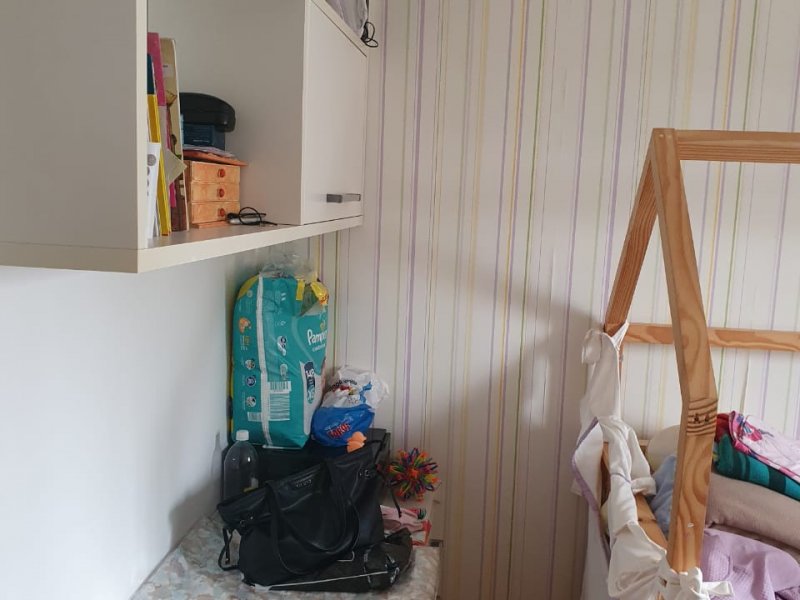 imóvel com 46m² - Vl. Firmiano Pinto - São Paulo