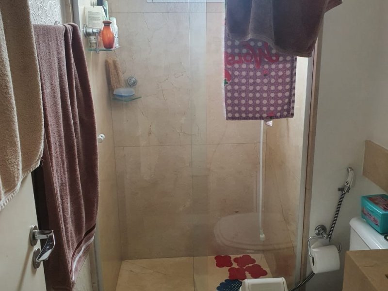 imóvel com 46m² - Vl. Firmiano Pinto - São Paulo