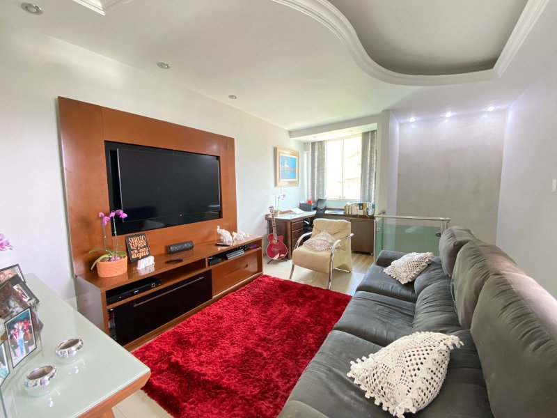 Cobertura à venda Buritis com 140m² e 3 quartos por R$ 610.000 - 1124130276-img-20211108-wa0059.jpg
