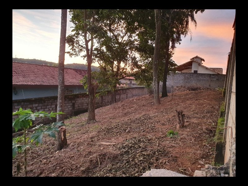 imóvel com 360m² - Canaa - Belo Horizonte