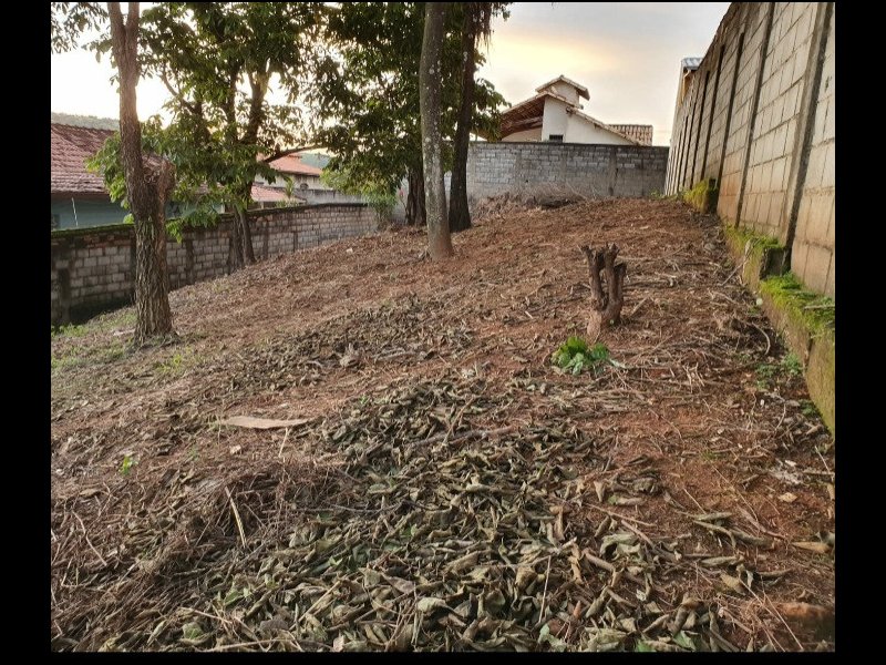 imóvel com 360m² - Canaa - Belo Horizonte