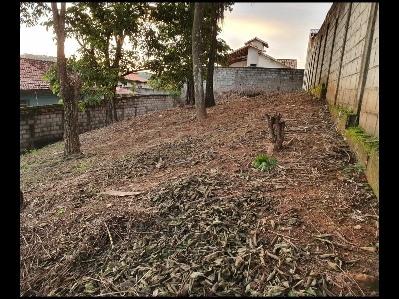 imóvel com 360m² - Canaa - Belo Horizonte