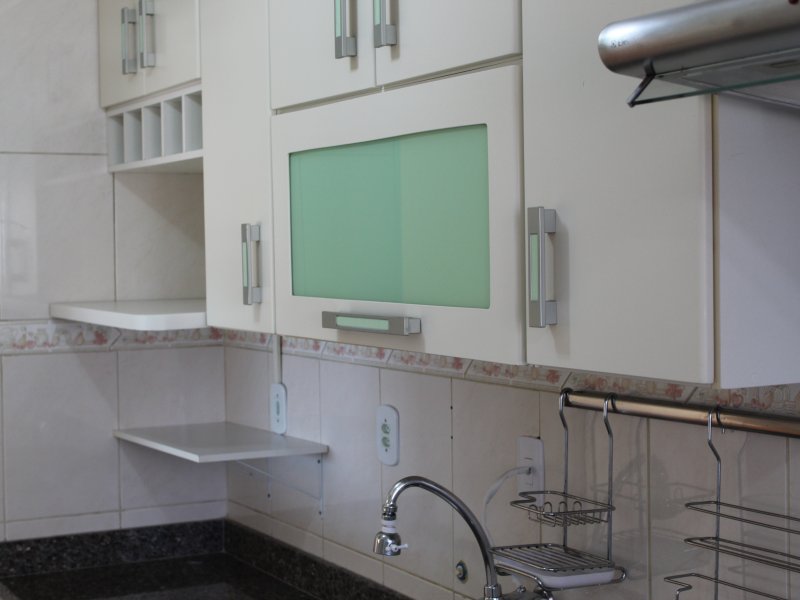 Apartamento à venda Vila Guarani com 65m² e 3 quartos por R$ 510.000 - 288798166-img-3457.JPG