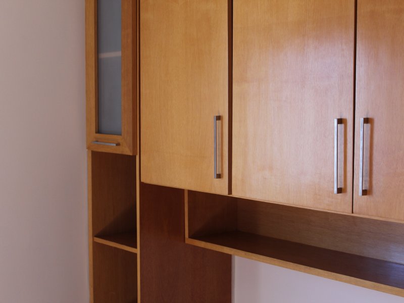 Apartamento à venda Vila Guarani com 65m² e 3 quartos por R$ 510.000 - 435082093-img-3431.JPG