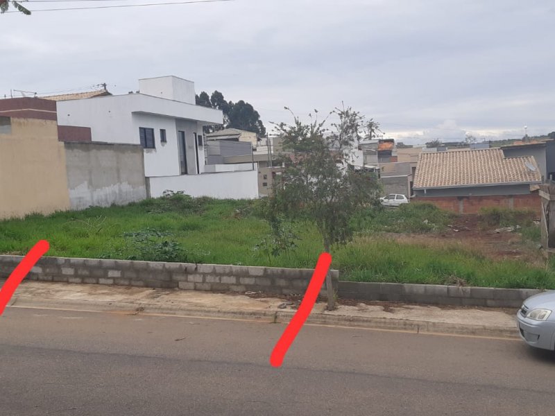 imóvel com 140m² - Jardins - Bragança Paulista
