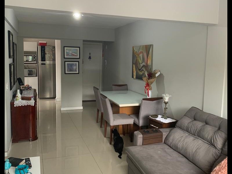 imóvel com 60m² - Nações - Balneário Camboriú