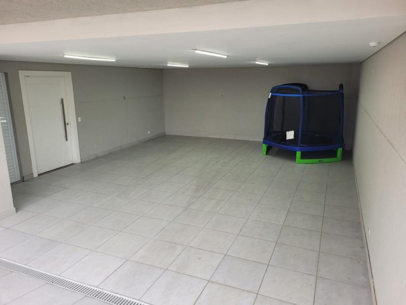 imóvel com 300m² - Bairro Alto - Curitiba