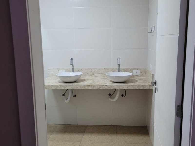 imóvel com 300m² - Bairro Alto - Curitiba