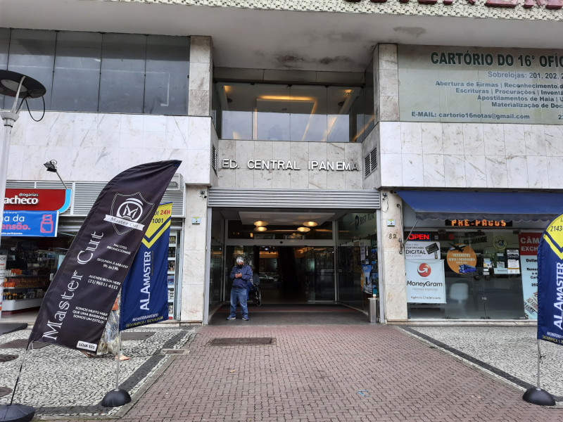 Comercial à venda Ipanema com 25m² e 1 quarto por R$ 600.000 - 1355098218-20211029-095629.jpg