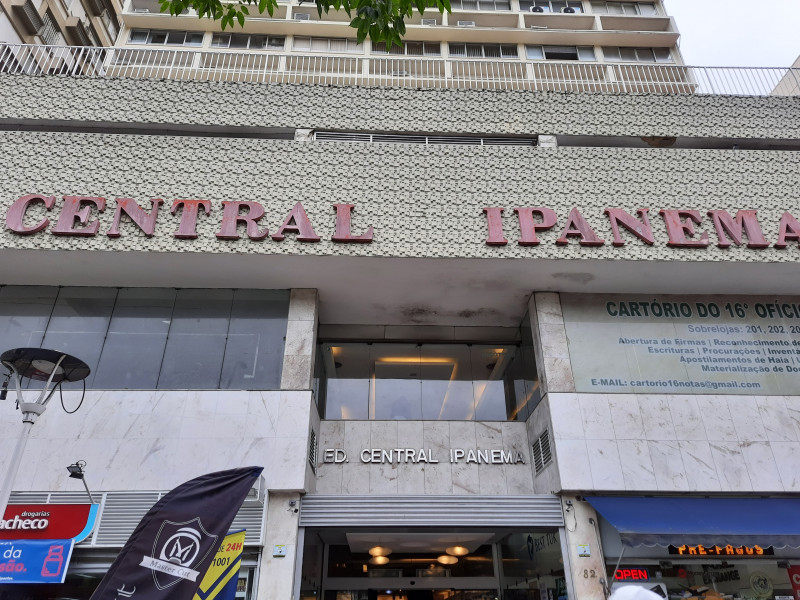 Comercial à venda Ipanema com 25m² e 1 quarto por R$ 600.000 - 1574816593-20211029-095647.jpg