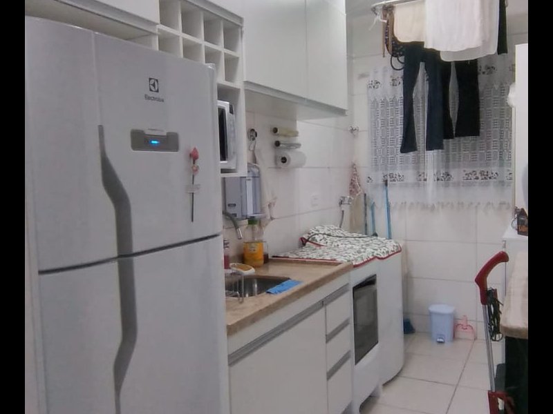 imóvel com 45m² - Parque Primavera - São Carlos