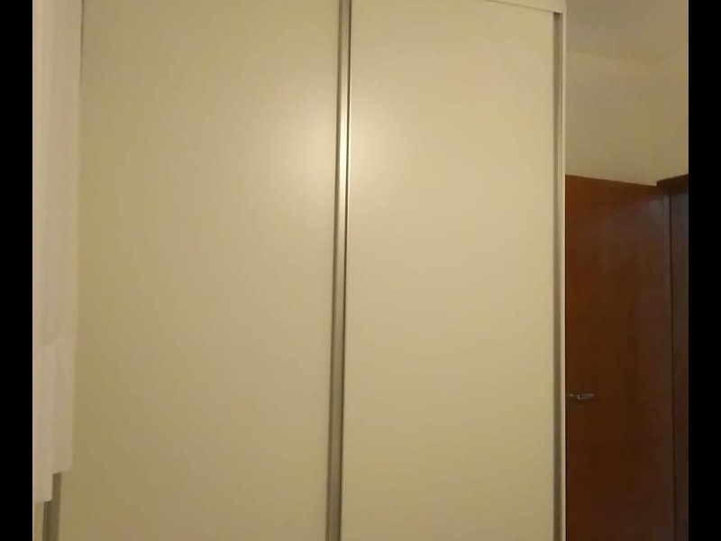imóvel com 45m² - Parque Primavera - São Carlos