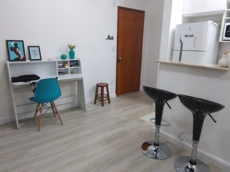imóvel com 45m² - Parque Primavera - São Carlos