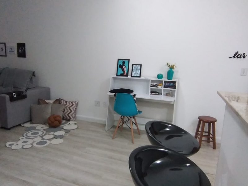 imóvel com 45m² - Parque Primavera - São Carlos