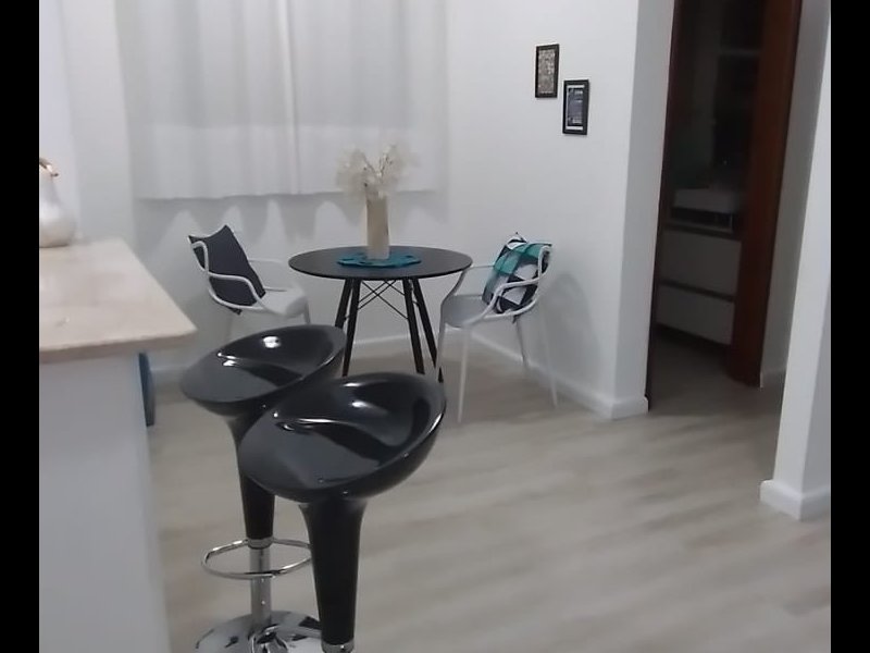 imóvel com 45m² - Parque Primavera - São Carlos