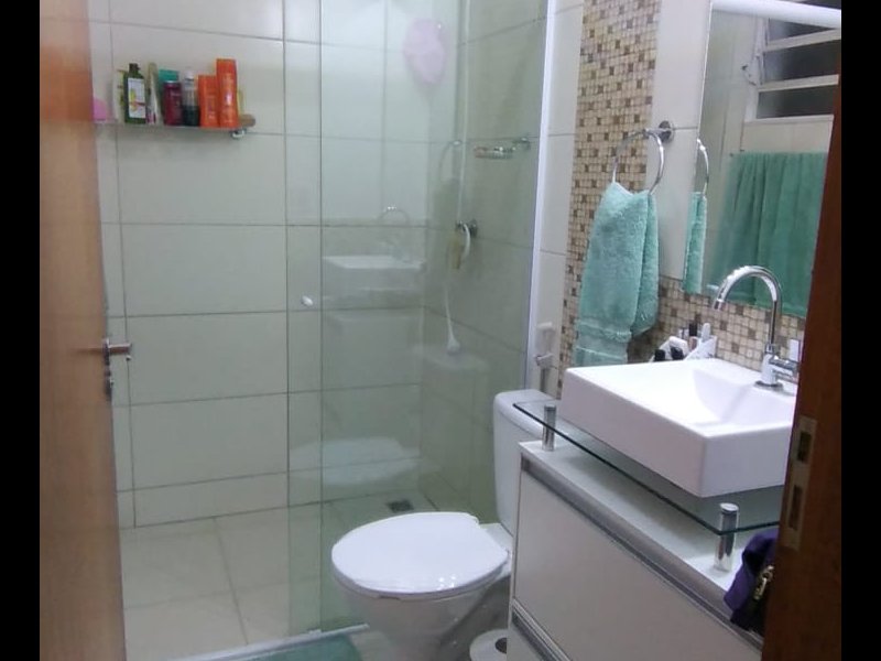 imóvel com 45m² - Parque Primavera - São Carlos