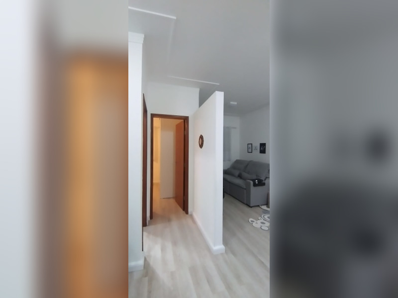 imóvel com 45m² - Parque Primavera - São Carlos